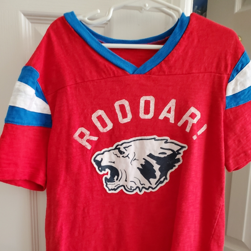 GAP tee boys size 8
